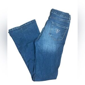 Guess Kids Blue Jeans